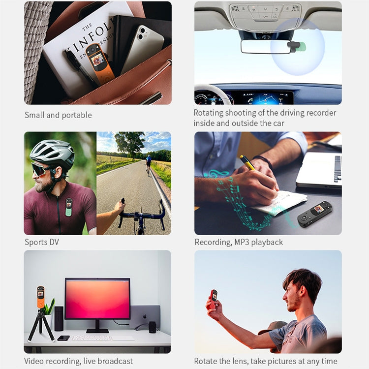 D2 HD 1080P Multi-Function Digital Video Camera Sports DV Camera Live Computer Camera Recorder, Red, Green, Black, Orange D2 HD 1080P Multi-Function Digital Video Camera Sports DV Camera Live Computer Camera Recorder, Red, Green, Black, Orange